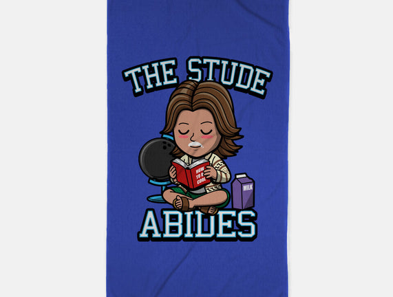 The Stude Abides