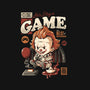 Underground Game-Youth-Crew Neck-Sweatshirt-eduely