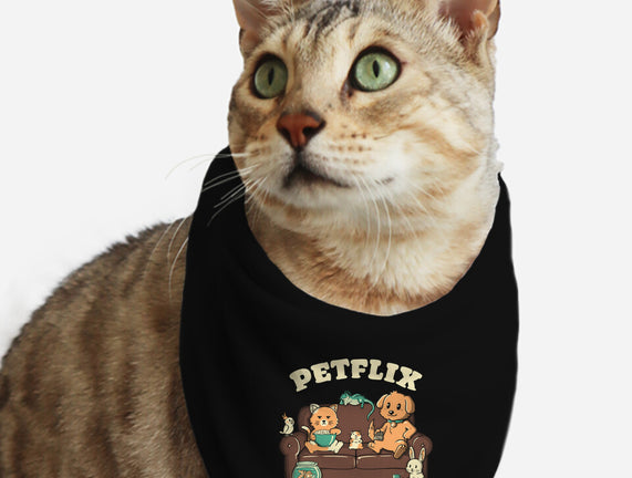 Petflix And Chill