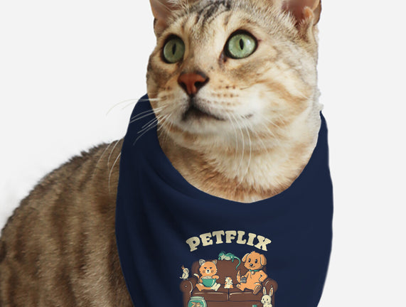 Petflix And Chill