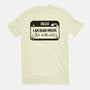 Hello I Am Dead Inside-Mens-Basic-Tee-koalastudio