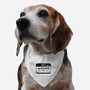 Hello I Am Dead Inside-Dog-Adjustable-Pet Collar-koalastudio