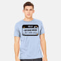 Hello I Am Dead Inside-Mens-Heavyweight-Tee-koalastudio