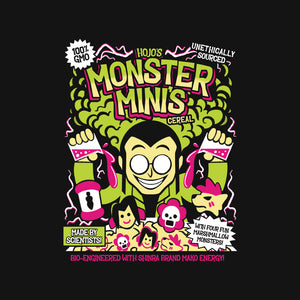 Monster Minis