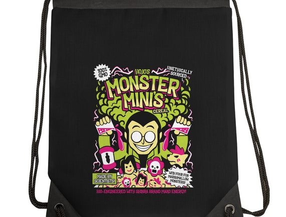 Monster Minis