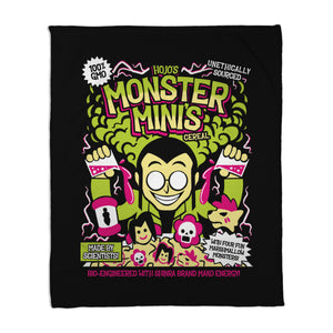 Monster Minis