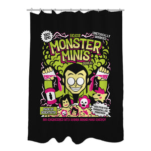 Monster Minis