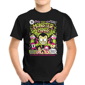 Monster Minis