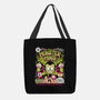 Monster Minis-None-Basic Tote-Bag-Aarons Art Room