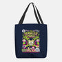 Monster Minis-None-Basic Tote-Bag-Aarons Art Room