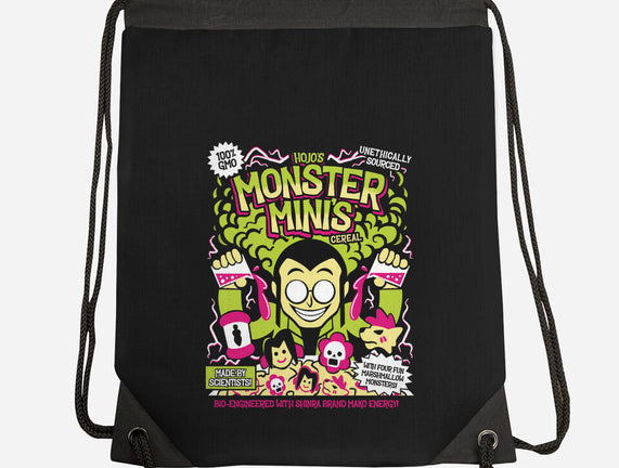 Monster Minis