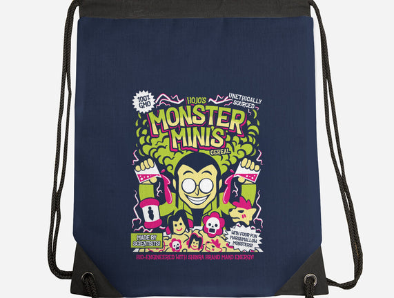 Monster Minis