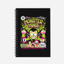 Monster Minis-None-Dot Grid-Notebook-Aarons Art Room