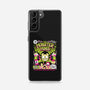 Monster Minis-Samsung-Snap-Phone Case-Aarons Art Room