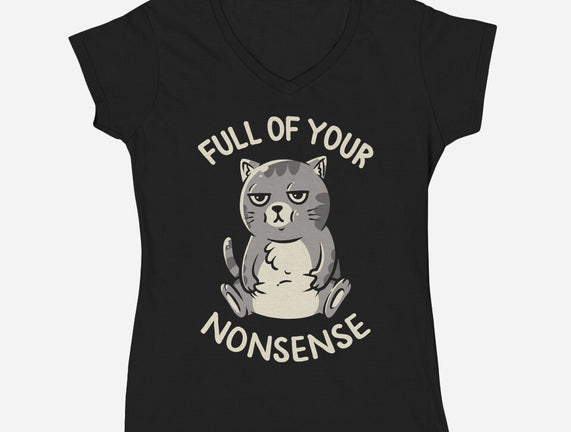 Full Of Your Nonsense