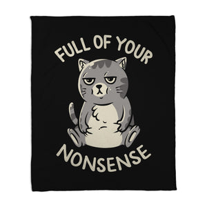 Full Of Your Nonsense