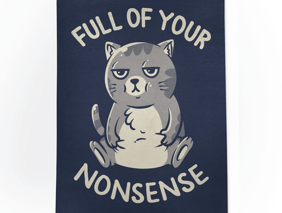 Full Of Your Nonsense