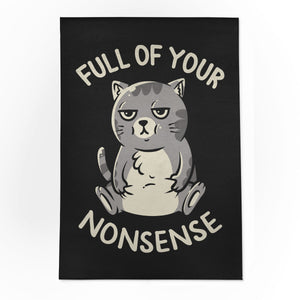 Full Of Your Nonsense