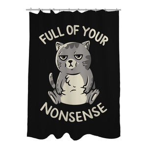 Full Of Your Nonsense