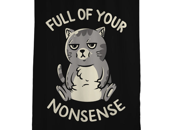 Full Of Your Nonsense