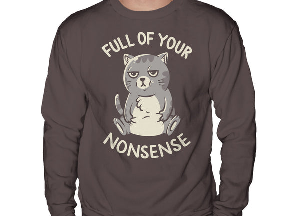 Full Of Your Nonsense