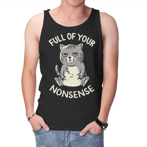 Full Of Your Nonsense