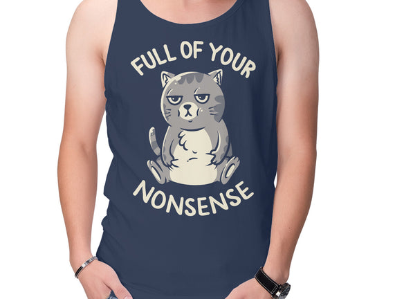 Full Of Your Nonsense