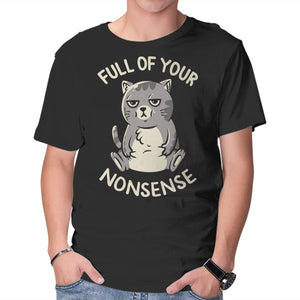 Full Of Your Nonsense