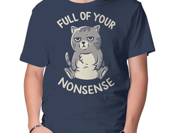 Full Of Your Nonsense