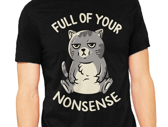 Full Of Your Nonsense