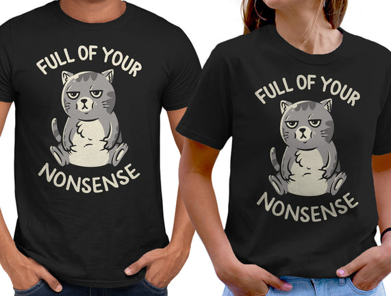 Full Of Your Nonsense