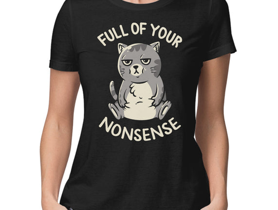 Full Of Your Nonsense