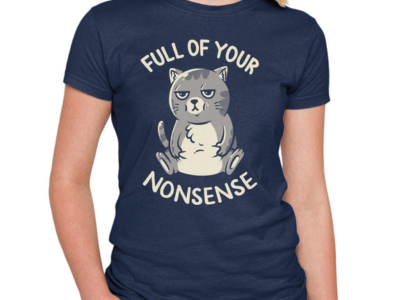 Full Of Your Nonsense