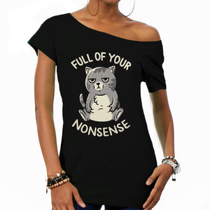 Full Of Your Nonsense