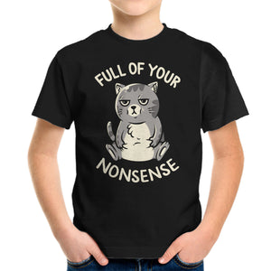 Full Of Your Nonsense