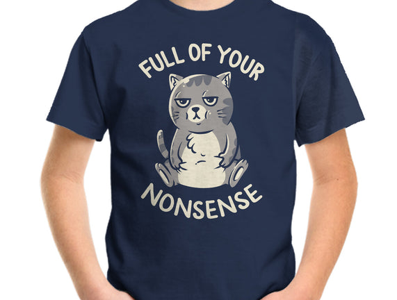 Full Of Your Nonsense