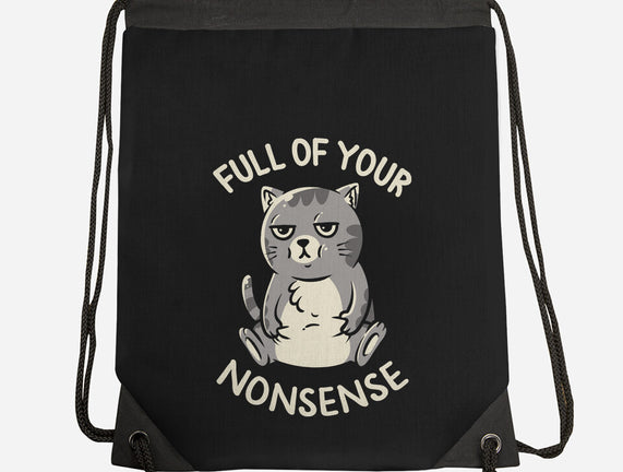 Full Of Your Nonsense