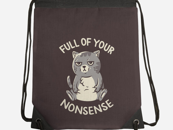 Full Of Your Nonsense