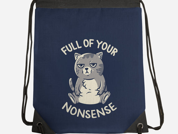 Full Of Your Nonsense