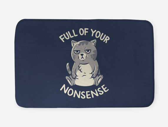 Full Of Your Nonsense