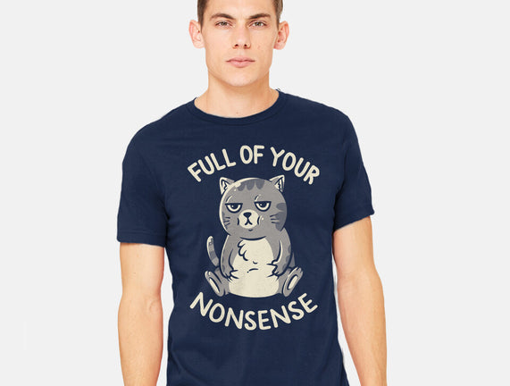 Full Of Your Nonsense