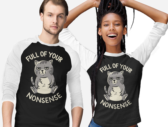 Full Of Your Nonsense