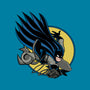 BAT300-None-Fleece-Blanket-Betmac