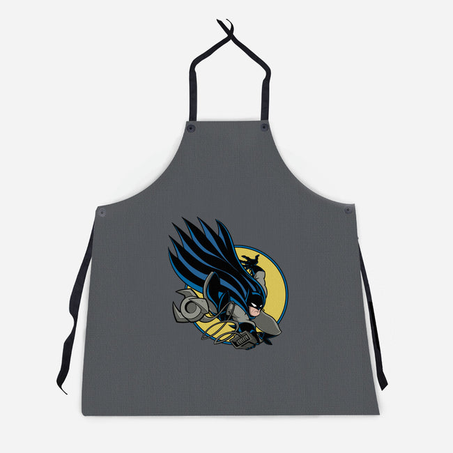 BAT300-Unisex-Kitchen-Apron-Betmac