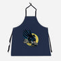 BAT300-Unisex-Kitchen-Apron-Betmac