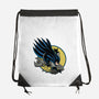 BAT300-None-Drawstring-Bag-Betmac