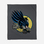 BAT300-None-Fleece-Blanket-Betmac