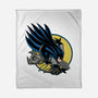 BAT300-None-Fleece-Blanket-Betmac