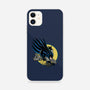 BAT300-iPhone-Snap-Phone Case-Betmac