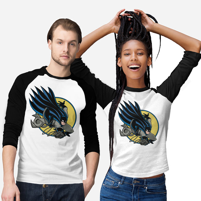 BAT300-Unisex-Baseball-Tee-Betmac